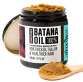 Batana Oil Hair Mask